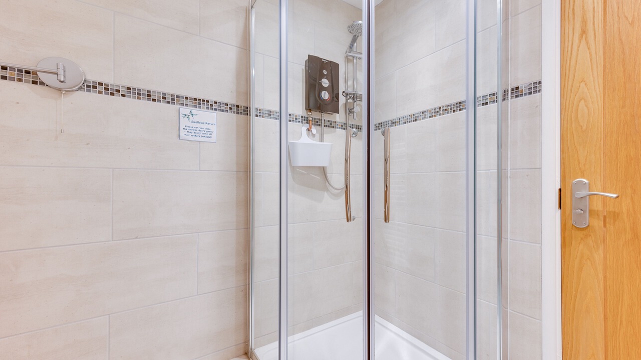 Photo of Bathroom in St Mary's Bay