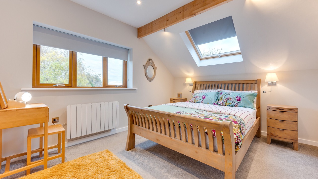 Photo of Bedroom in St Mary's Bay