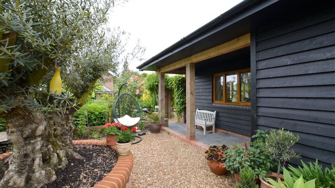 Photo of Outdoor in St Mary's Bay