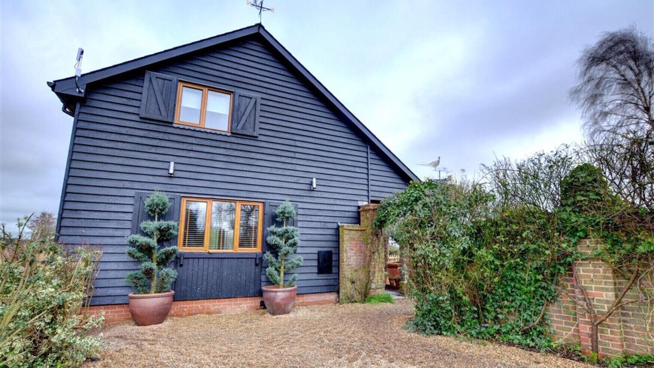 Photo of Outdoor in St Mary's Bay