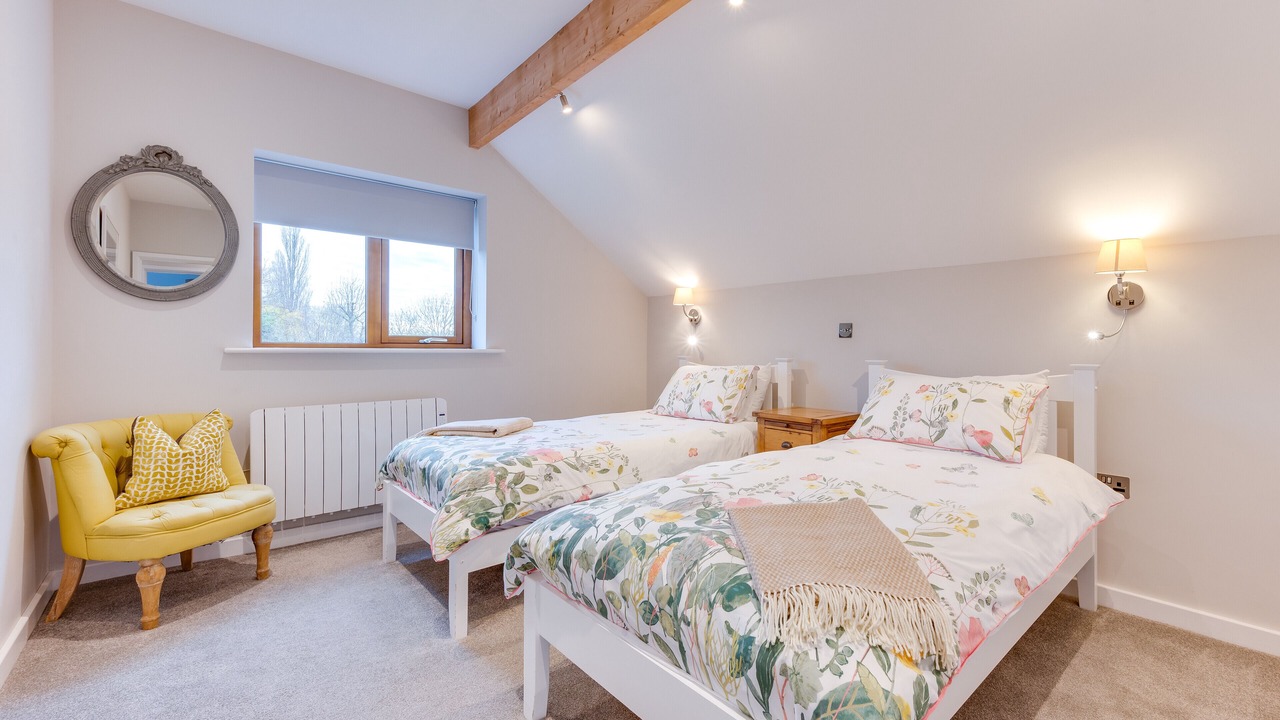 Photo of Bedroom in St Mary's Bay