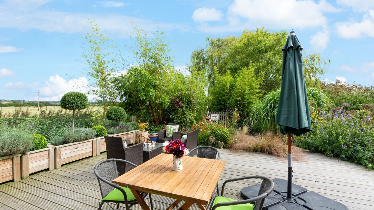 Photo of Outdoor in St Mary's Bay