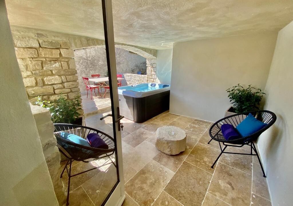 Photo of Patio Balcony in Martignargues