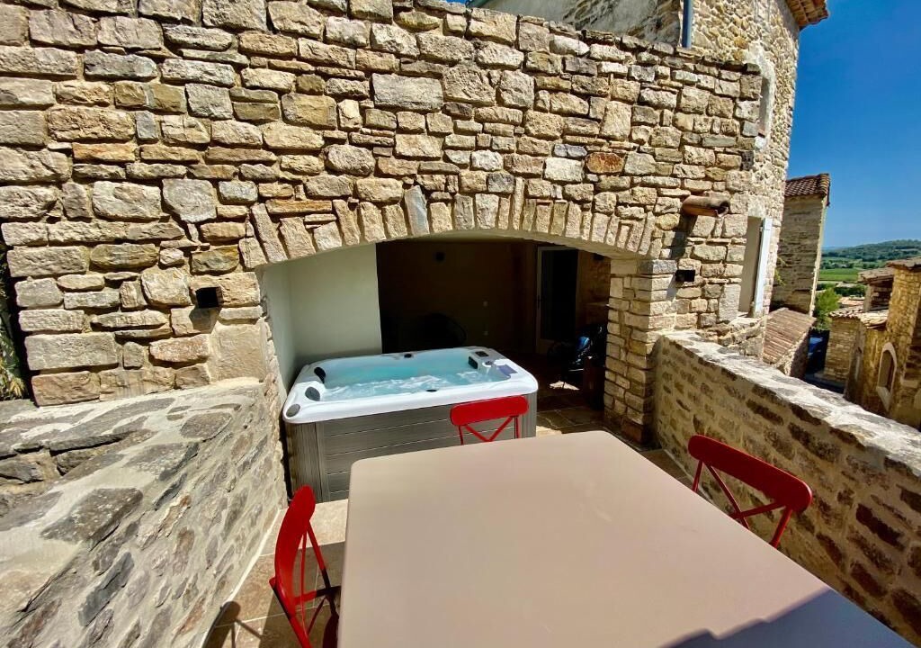 Photo of Outdoor in Martignargues