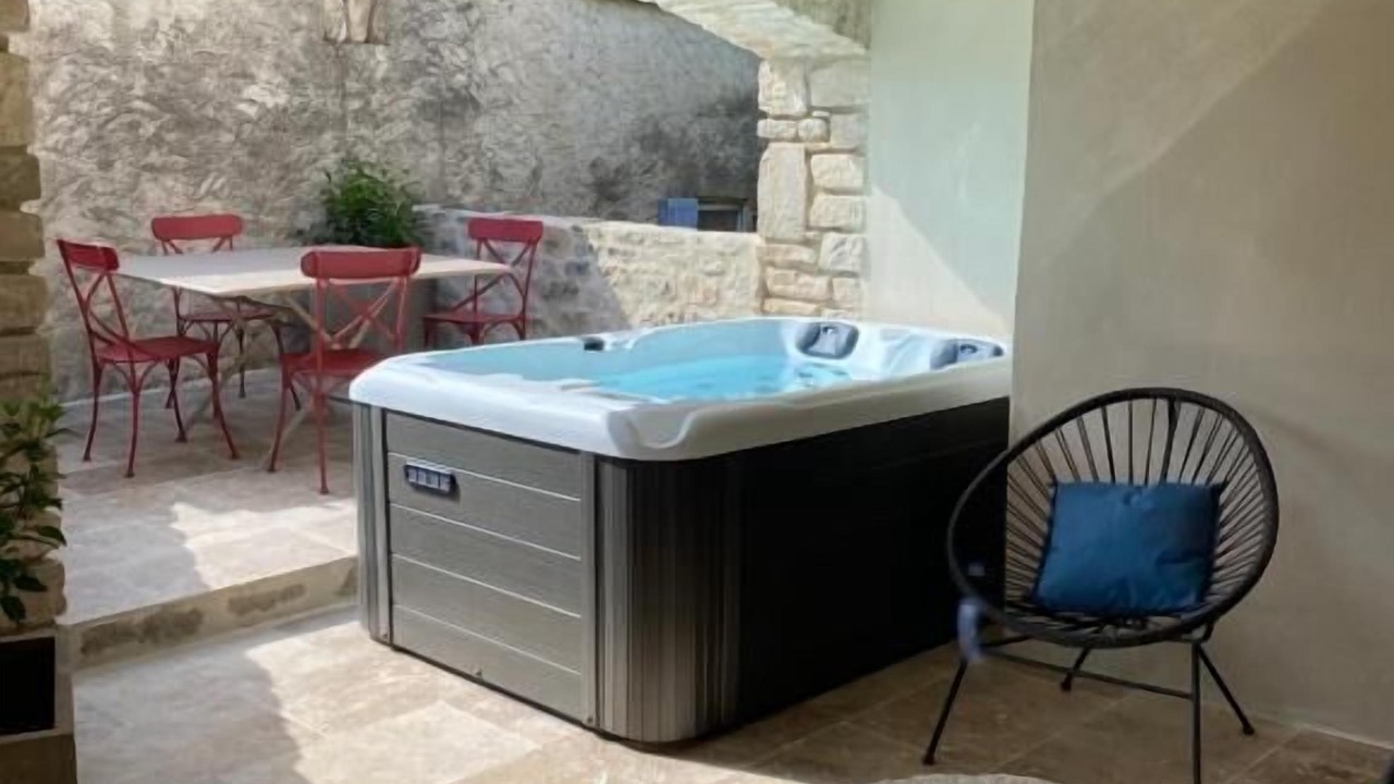 Photo of Patio Balcony in Martignargues