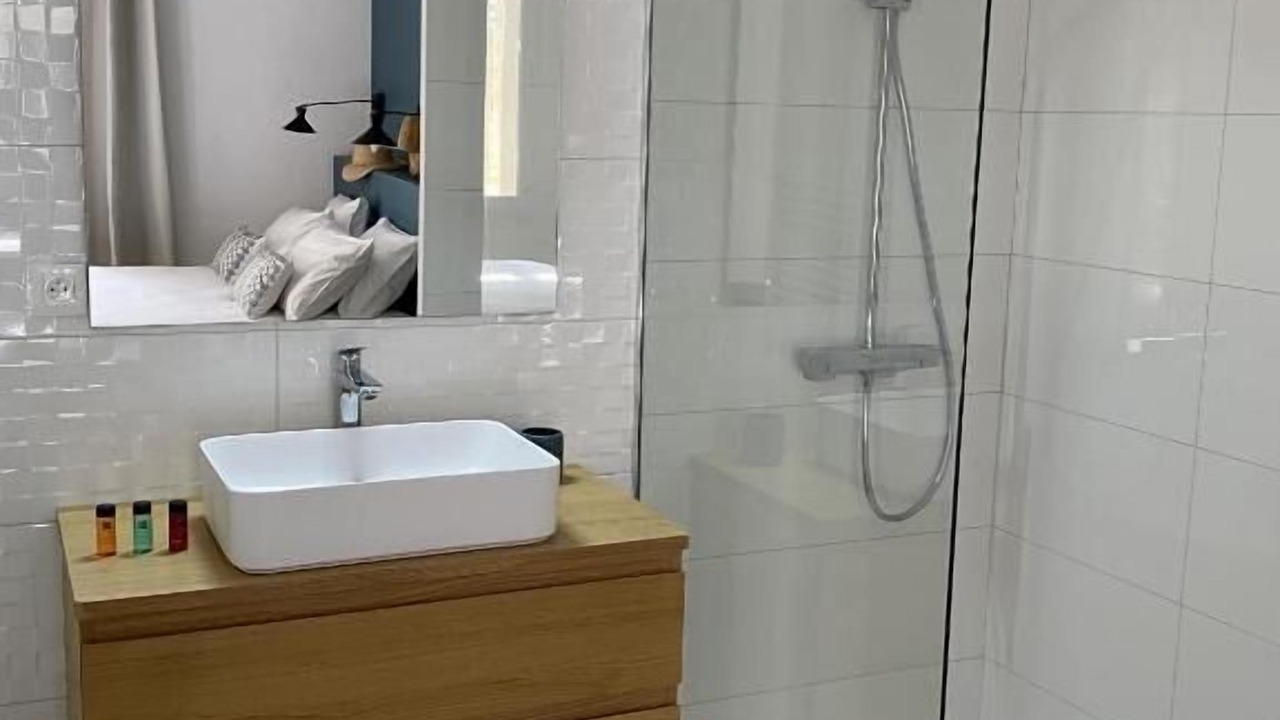 Photo of Bathroom in Martignargues