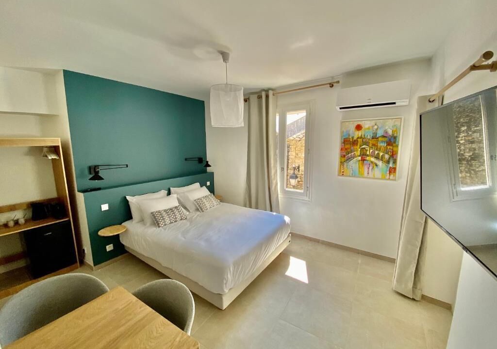 Photo of Bedroom in Martignargues