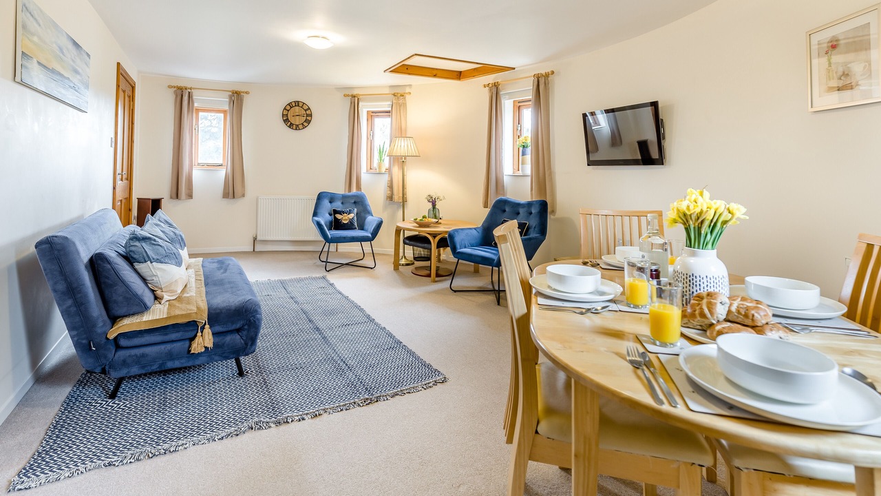 Photo of Livingroom in Sedlescombe