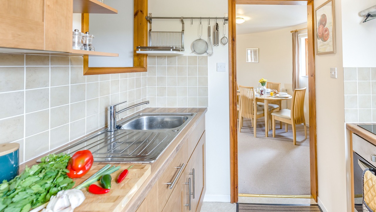 Photo of Kitchen in Sedlescombe