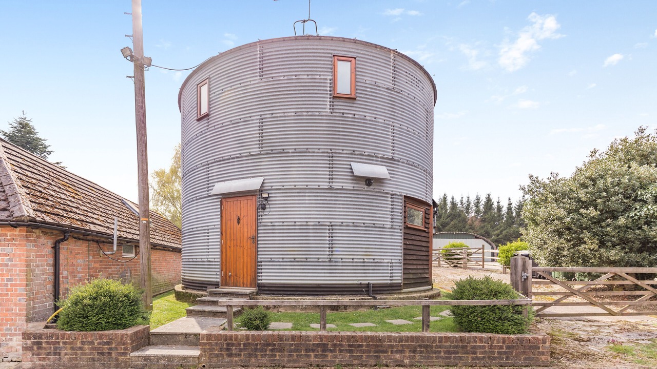 Photo of Outdoor in Sedlescombe