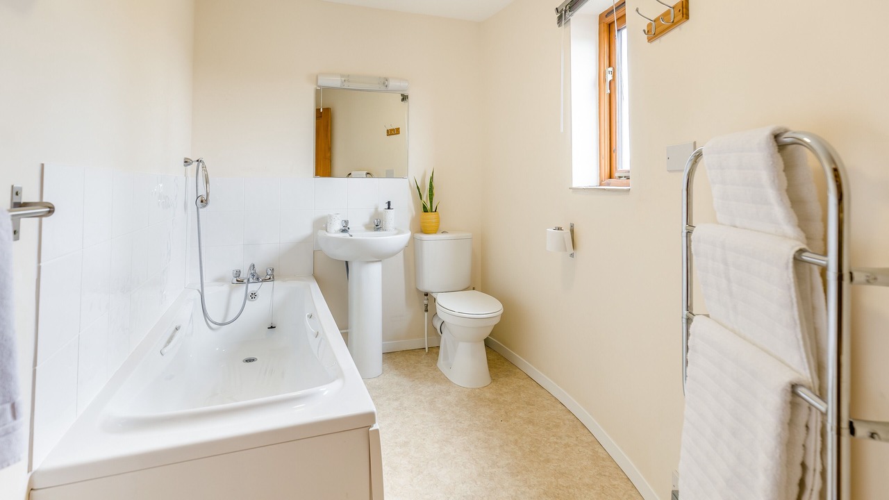 Photo of Bathroom in Sedlescombe