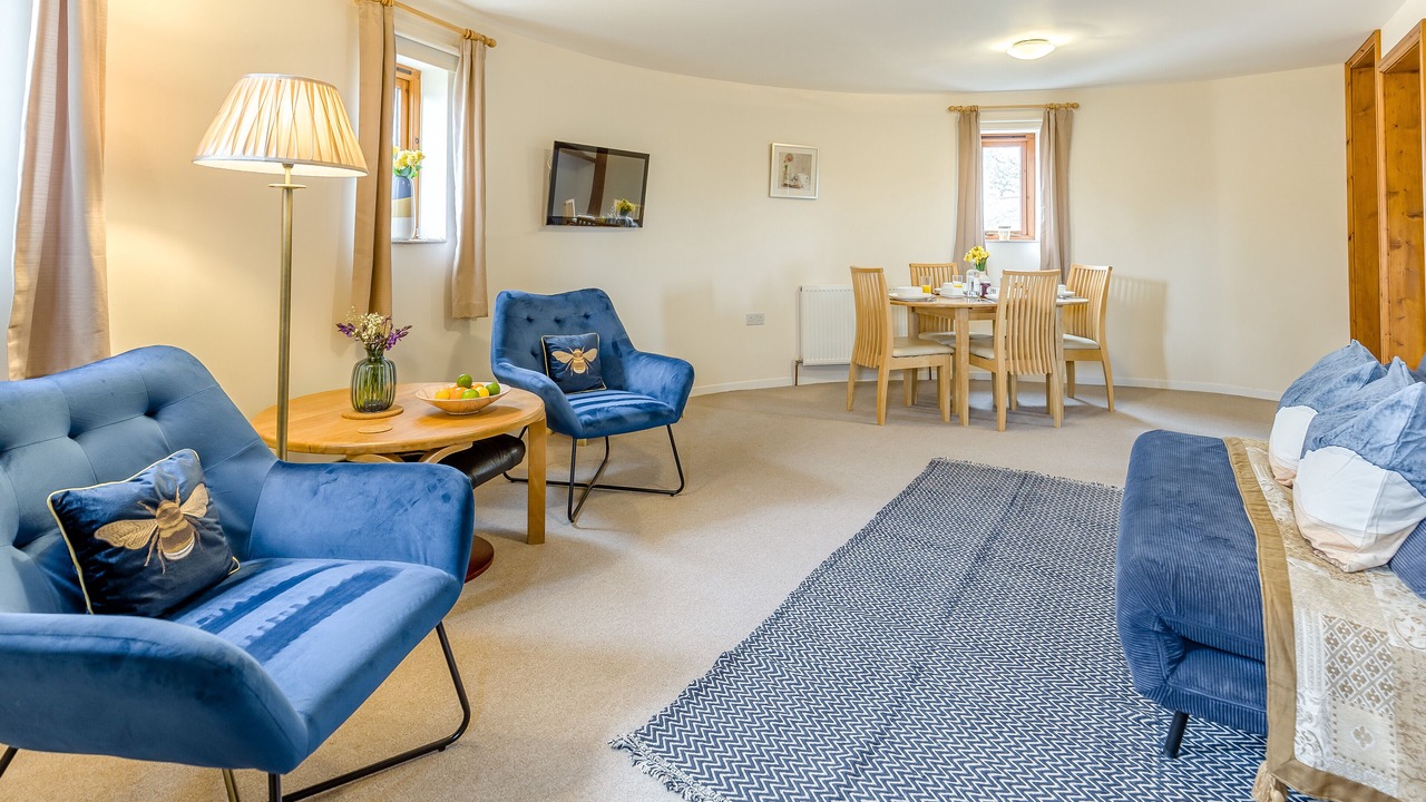 Photo of Livingroom in Sedlescombe