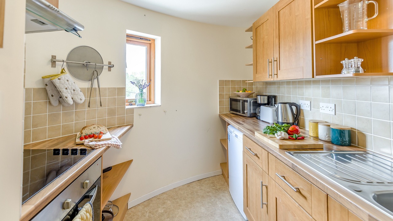 Photo of Kitchen in Sedlescombe
