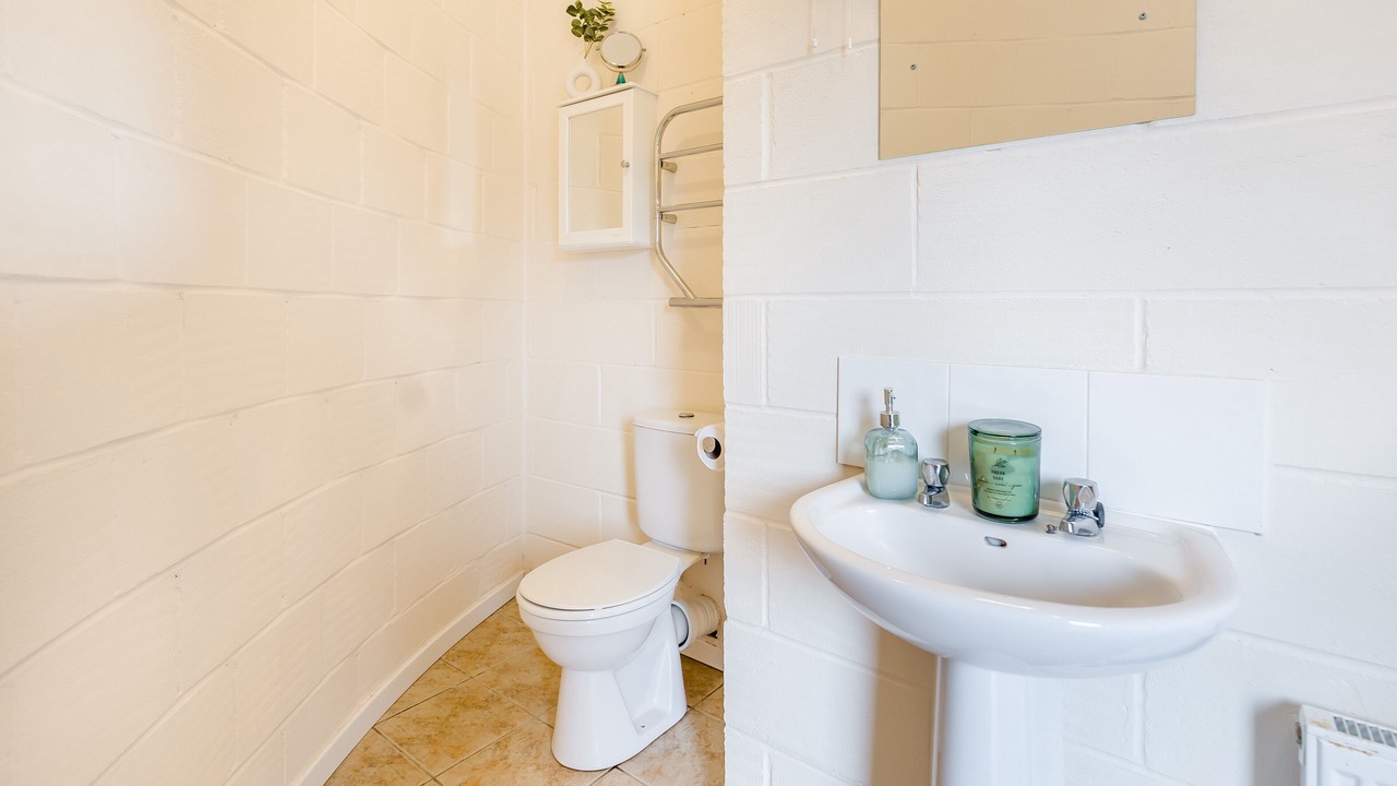 Photo of Bathroom in Sedlescombe
