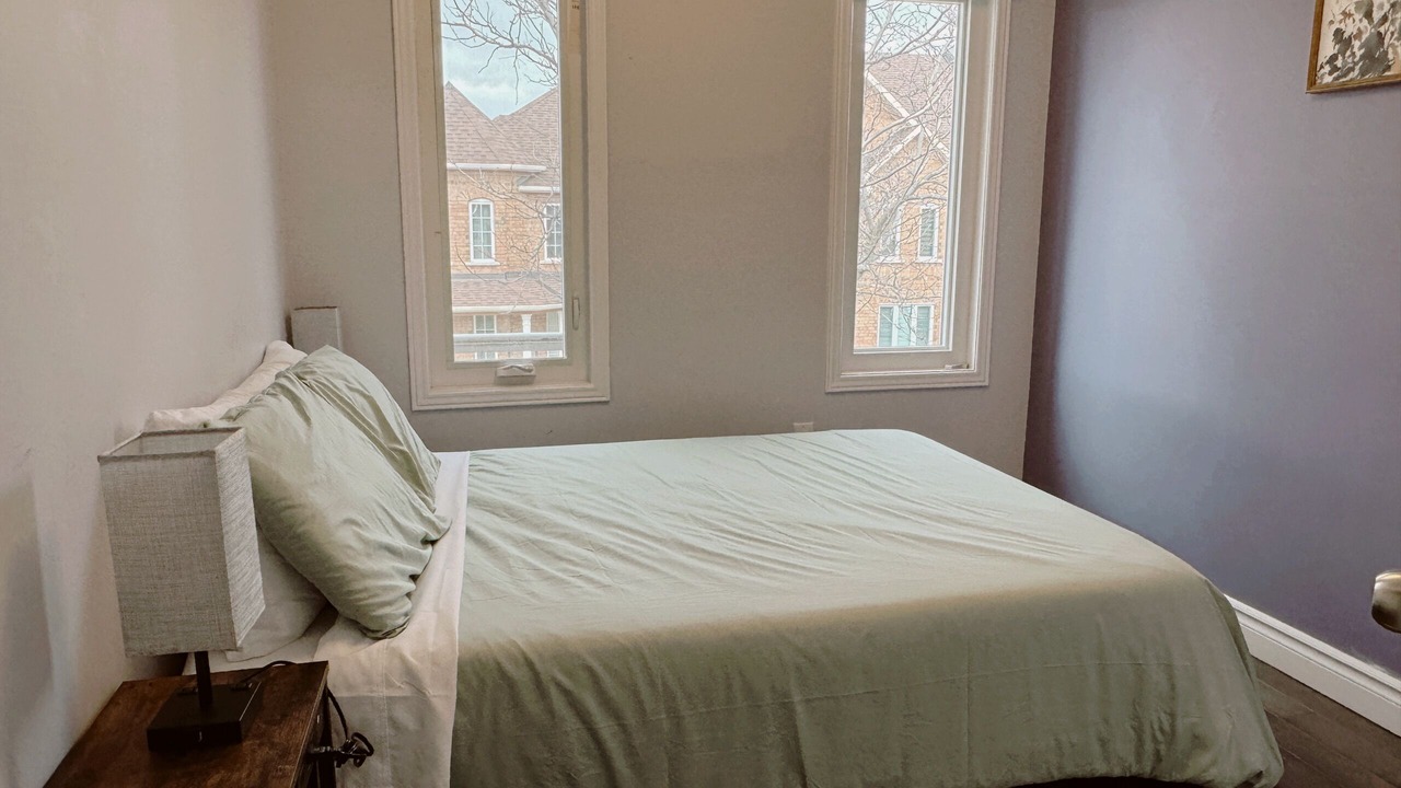 Photo of Bedroom in Unionville
