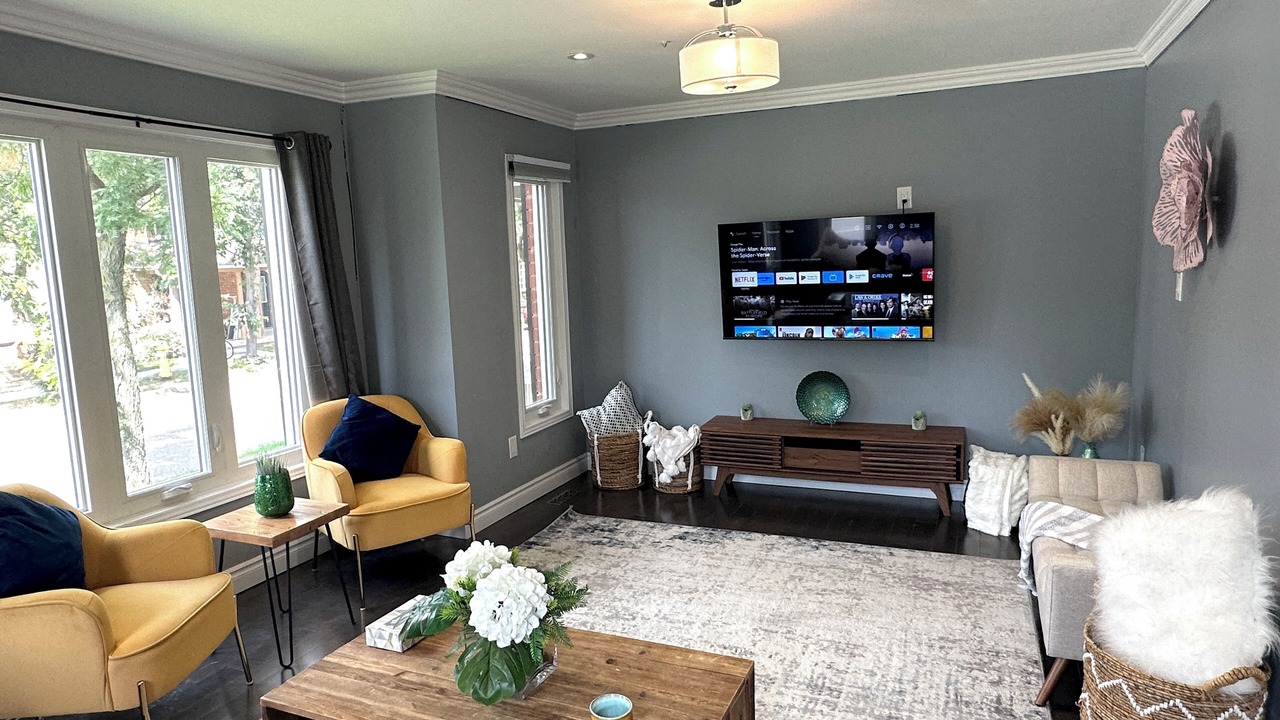 Photo of Livingroom in Unionville