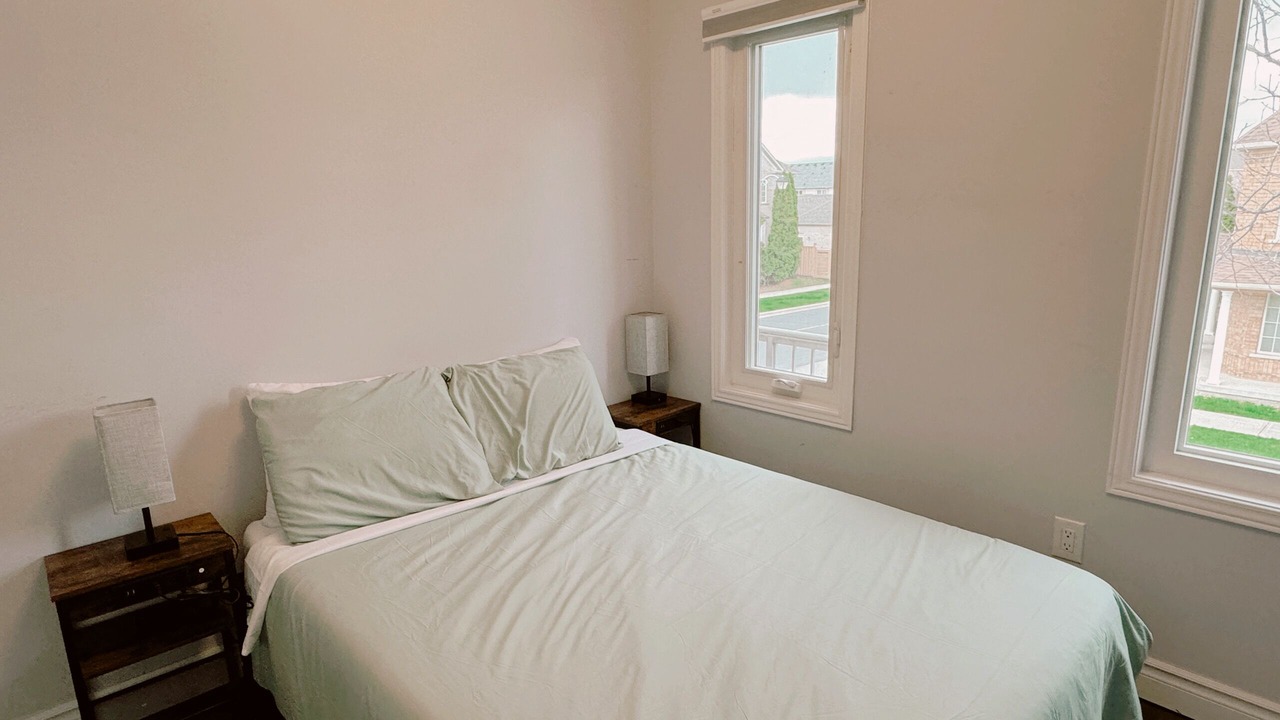 Photo of Bedroom in Unionville