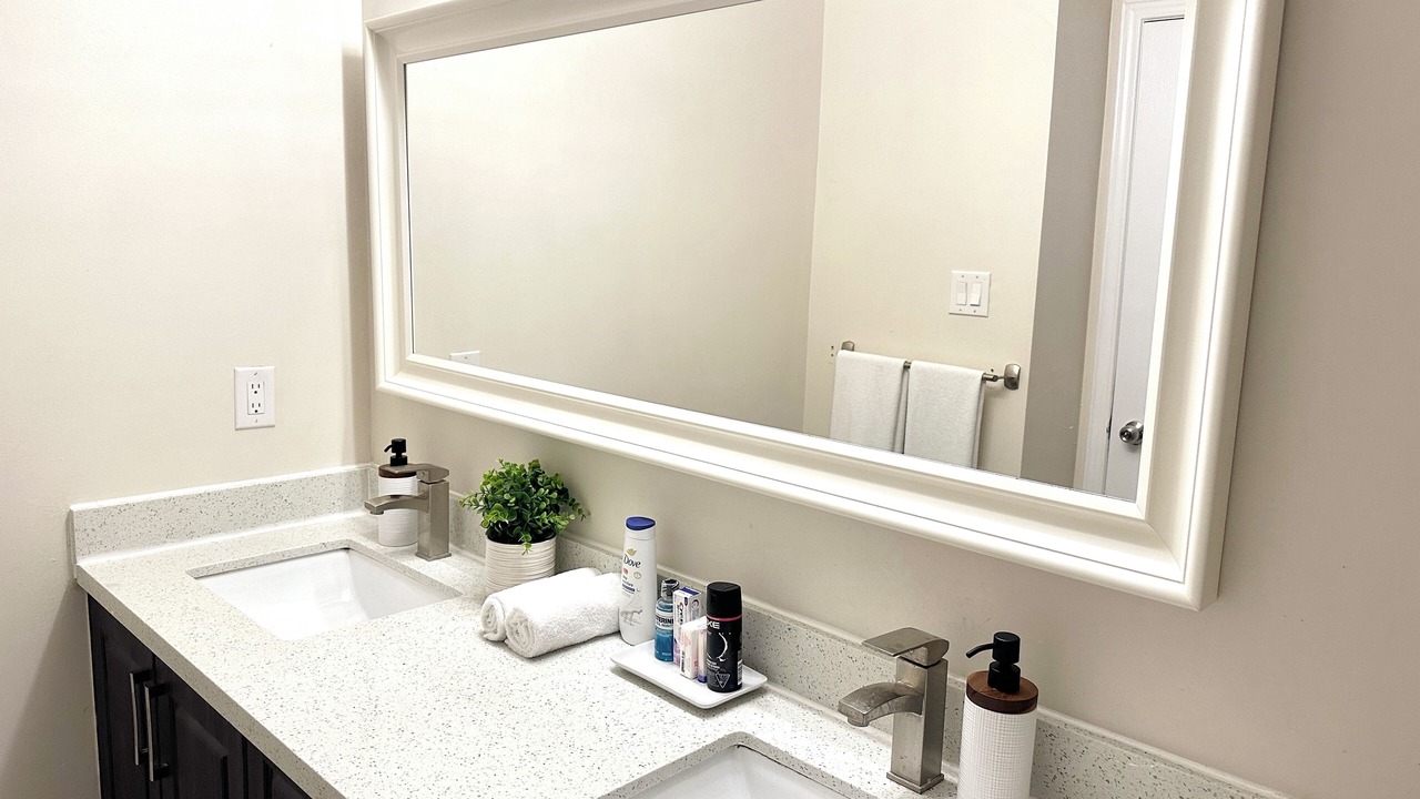 Photo of Bathroom in Unionville
