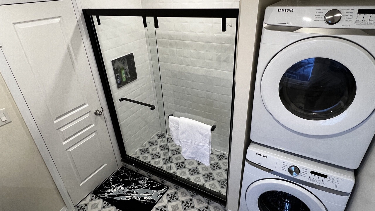 Photo of Bathroom in Unionville