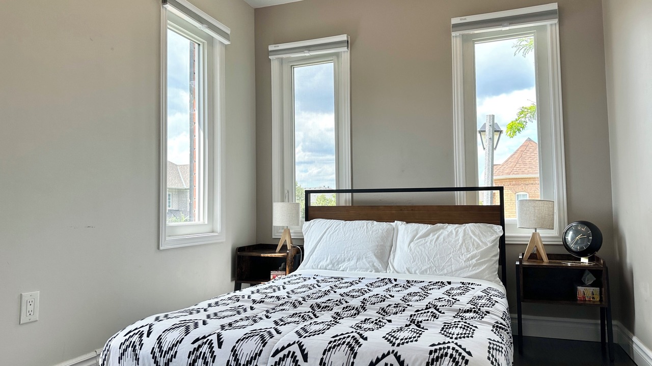 Photo of Bedroom in Unionville