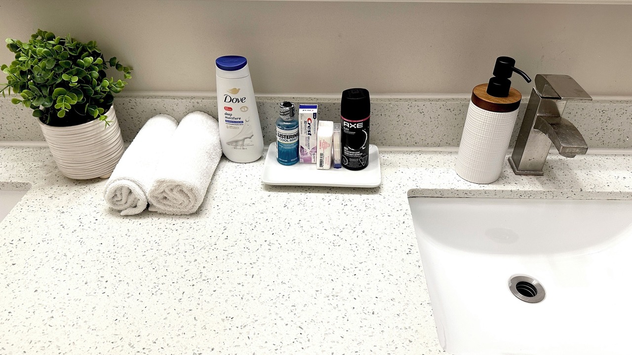 Photo of Bathroom in Unionville