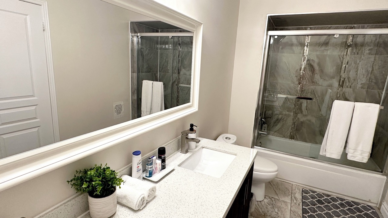 Photo of Bathroom in Unionville
