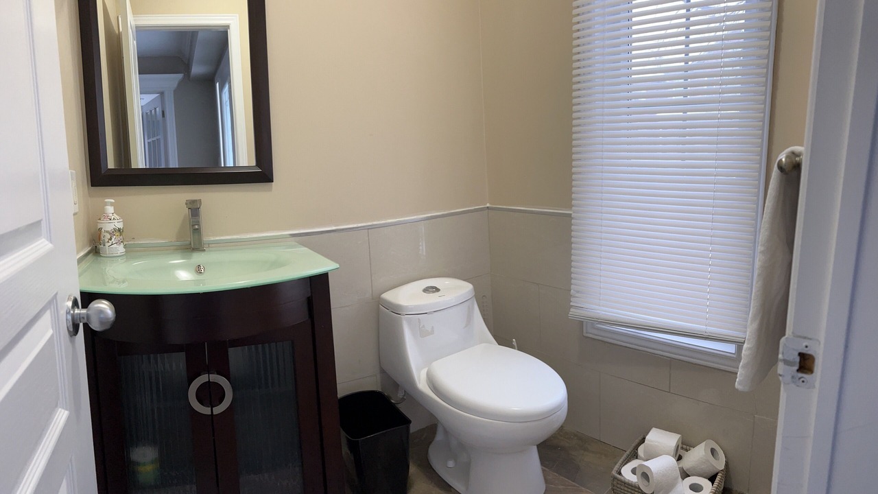 Photo of Bathroom in Unionville