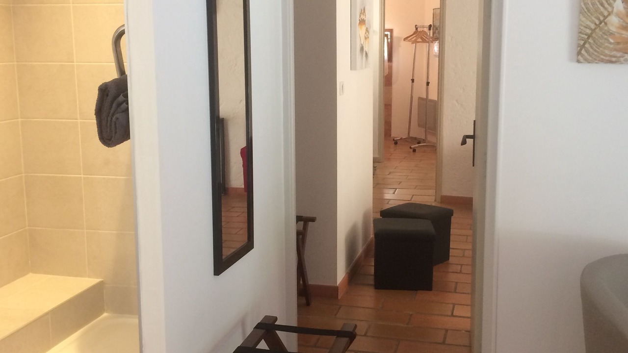 Photo of Bathroom in Sauve