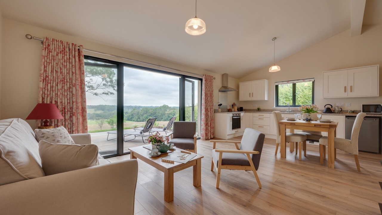 Photo of Livingroom in Cranbrook