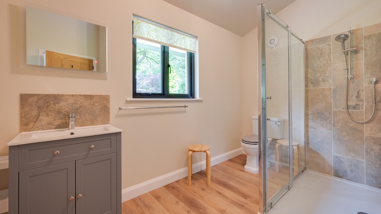 Photo of Bathroom in Cranbrook