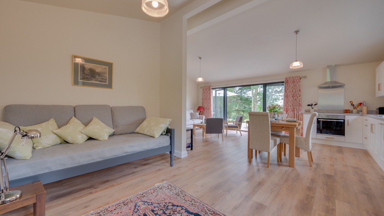 Photo of Livingroom in Cranbrook