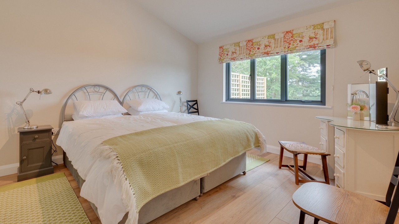 Photo of Bedroom in Cranbrook