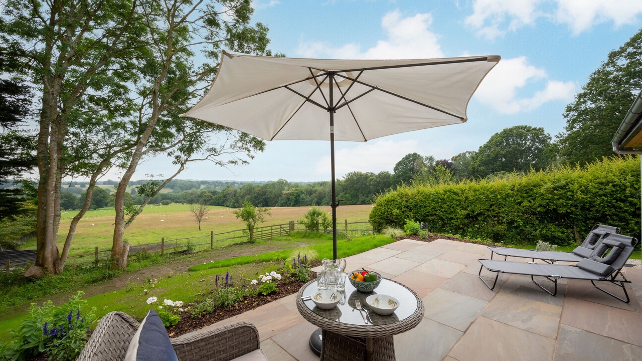 Photo of Patio Balcony in Cranbrook