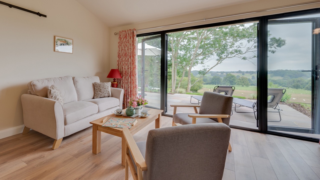 Photo of Livingroom in Cranbrook