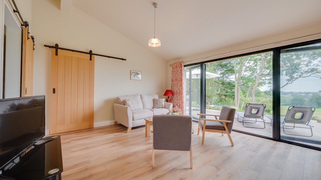 Photo of Livingroom in Cranbrook