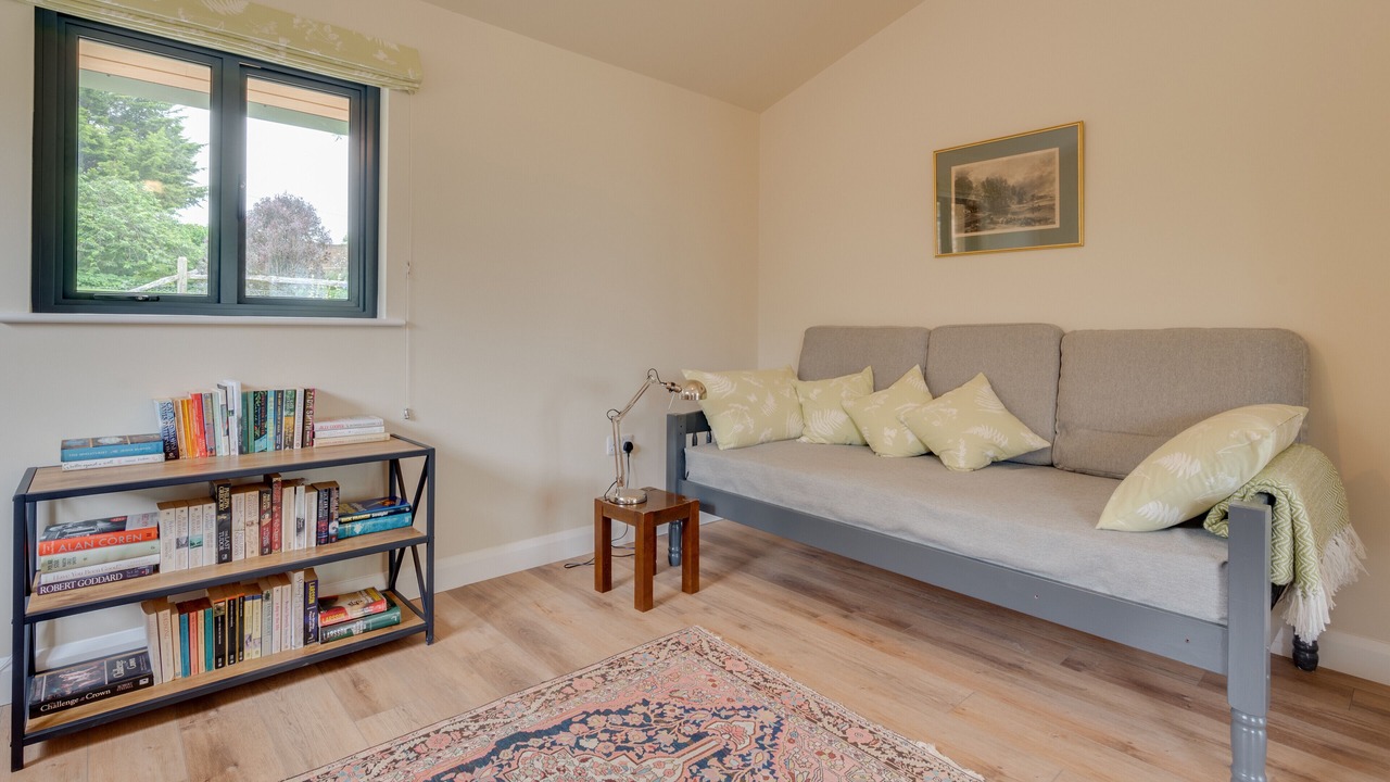 Photo of Livingroom in Cranbrook