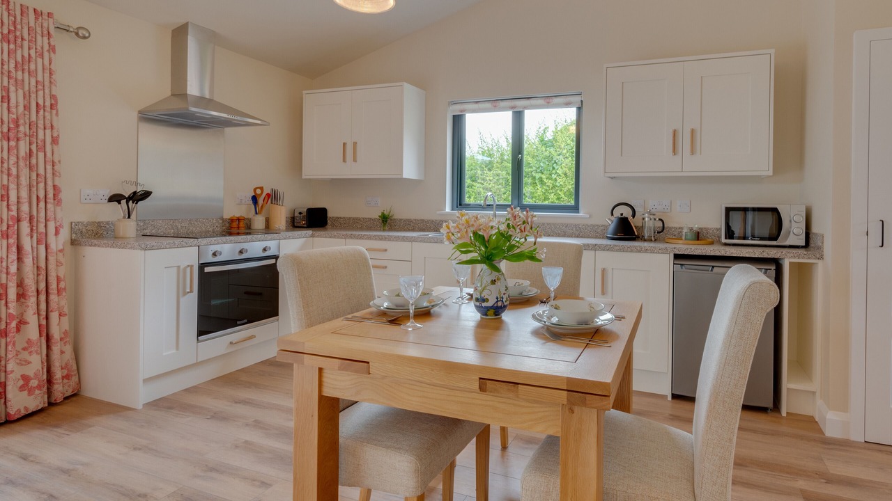 Photo of Kitchen in Cranbrook