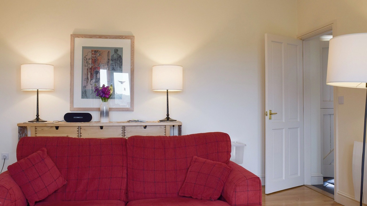 Photo of Bedroom in Clopton