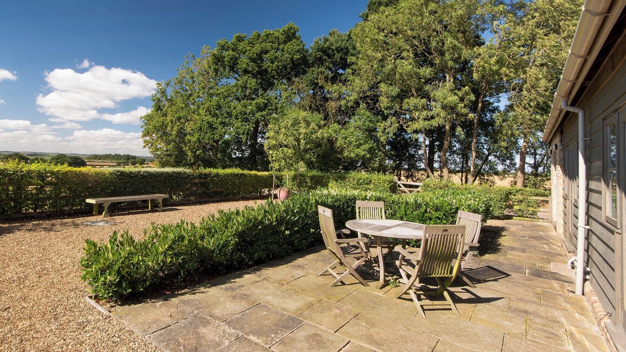 Photo of Outdoor in Clopton