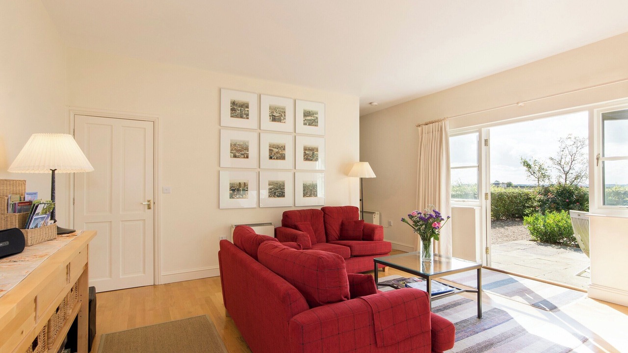 Photo of Bedroom in Clopton