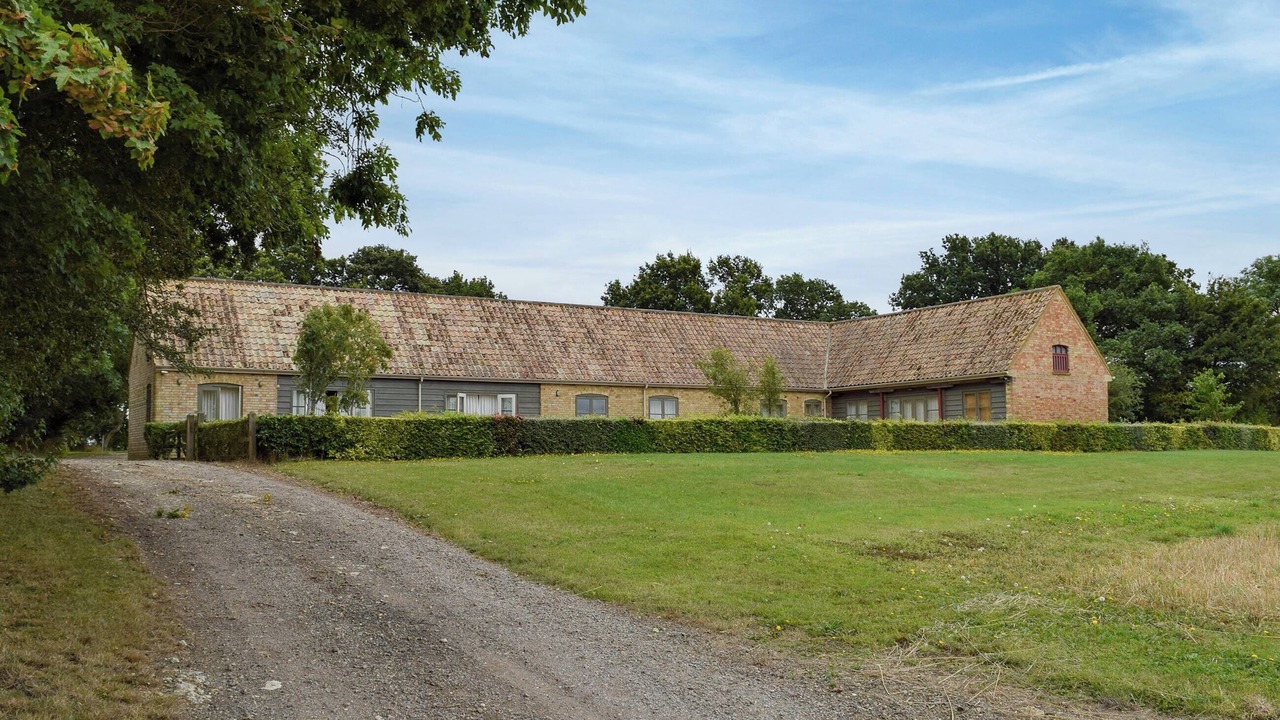 Photo of Outdoor in Clopton