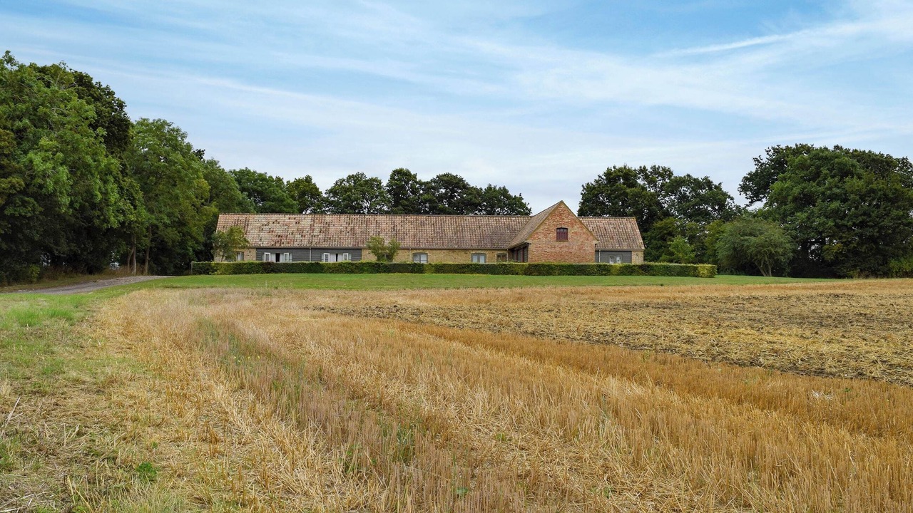 Photo of Outdoor in Clopton