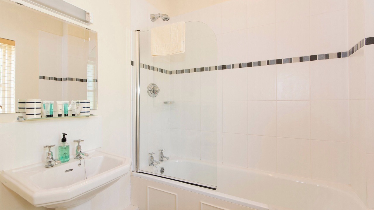 Photo of Bathroom in Clopton