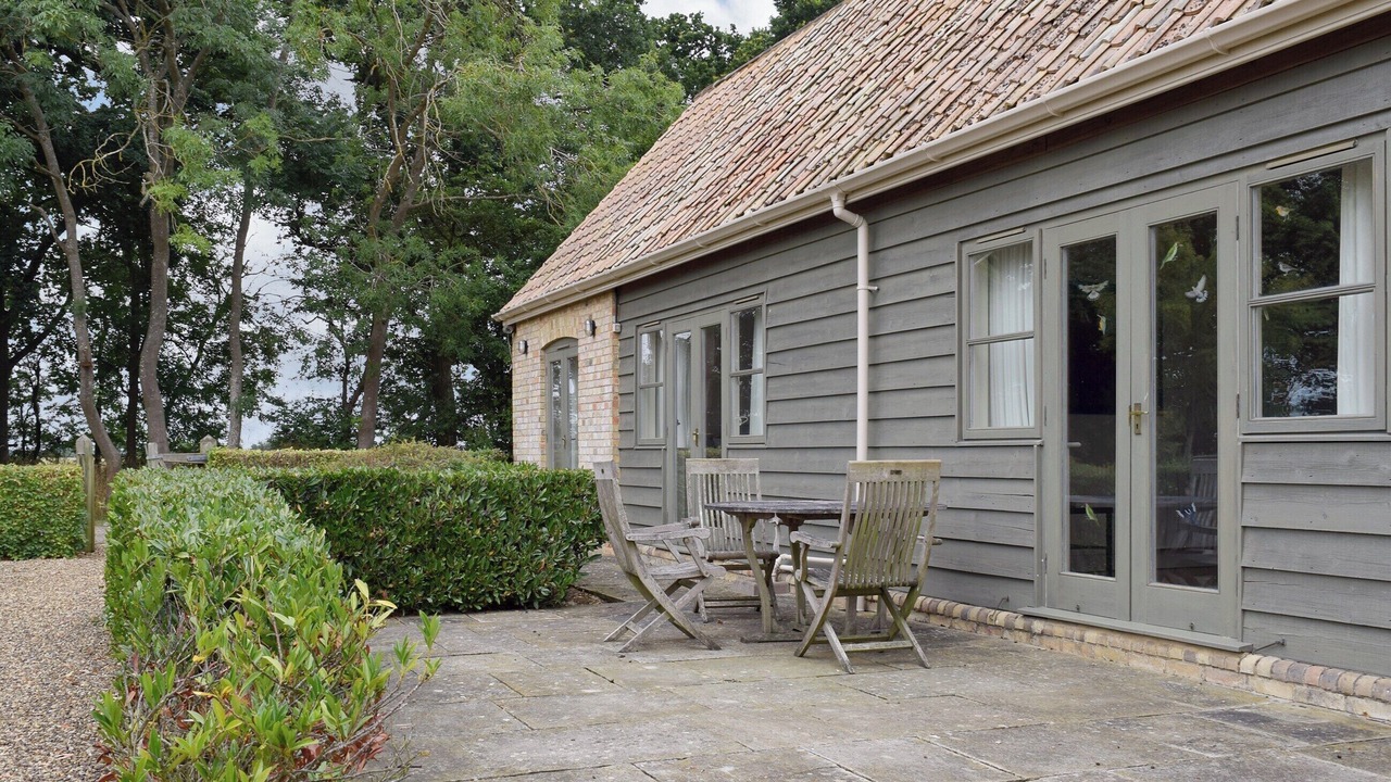 Photo of Outdoor in Clopton