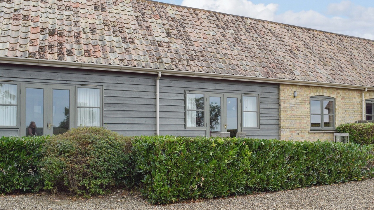 Photo of Outdoor in Clopton