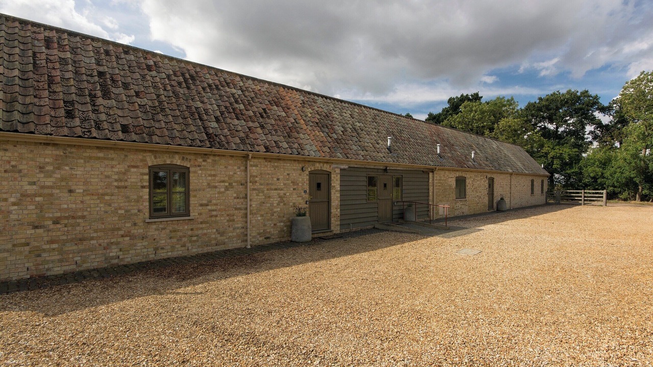 Photo of Outdoor in Clopton