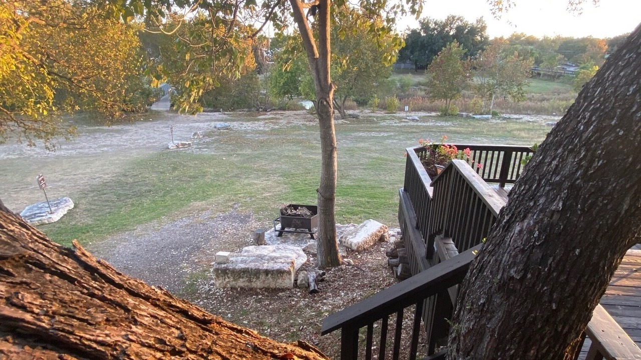 Photo of Outdoor in Salado