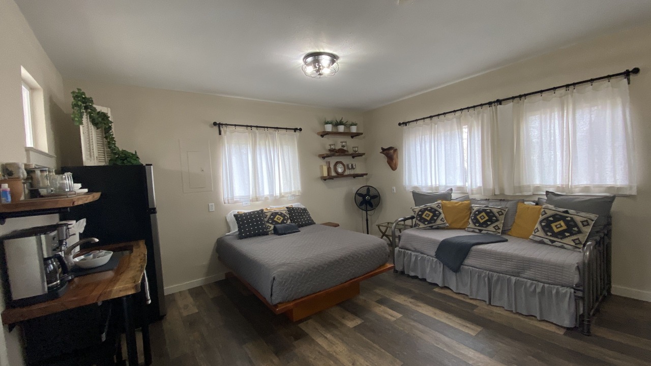 Photo of Bedroom in Salado
