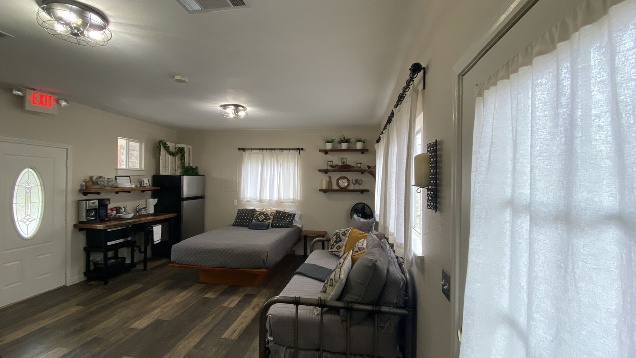 Photo of Bedroom in Salado