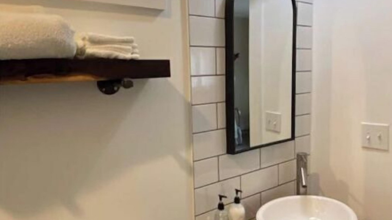 Photo of Bathroom in Salado